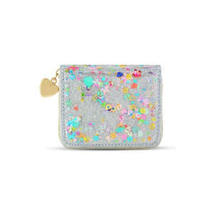 Confetti Wallet