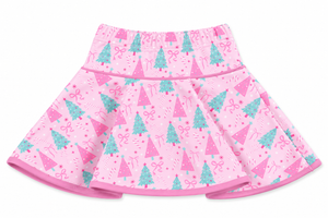 Sugarplum Forest Ruth Skirt