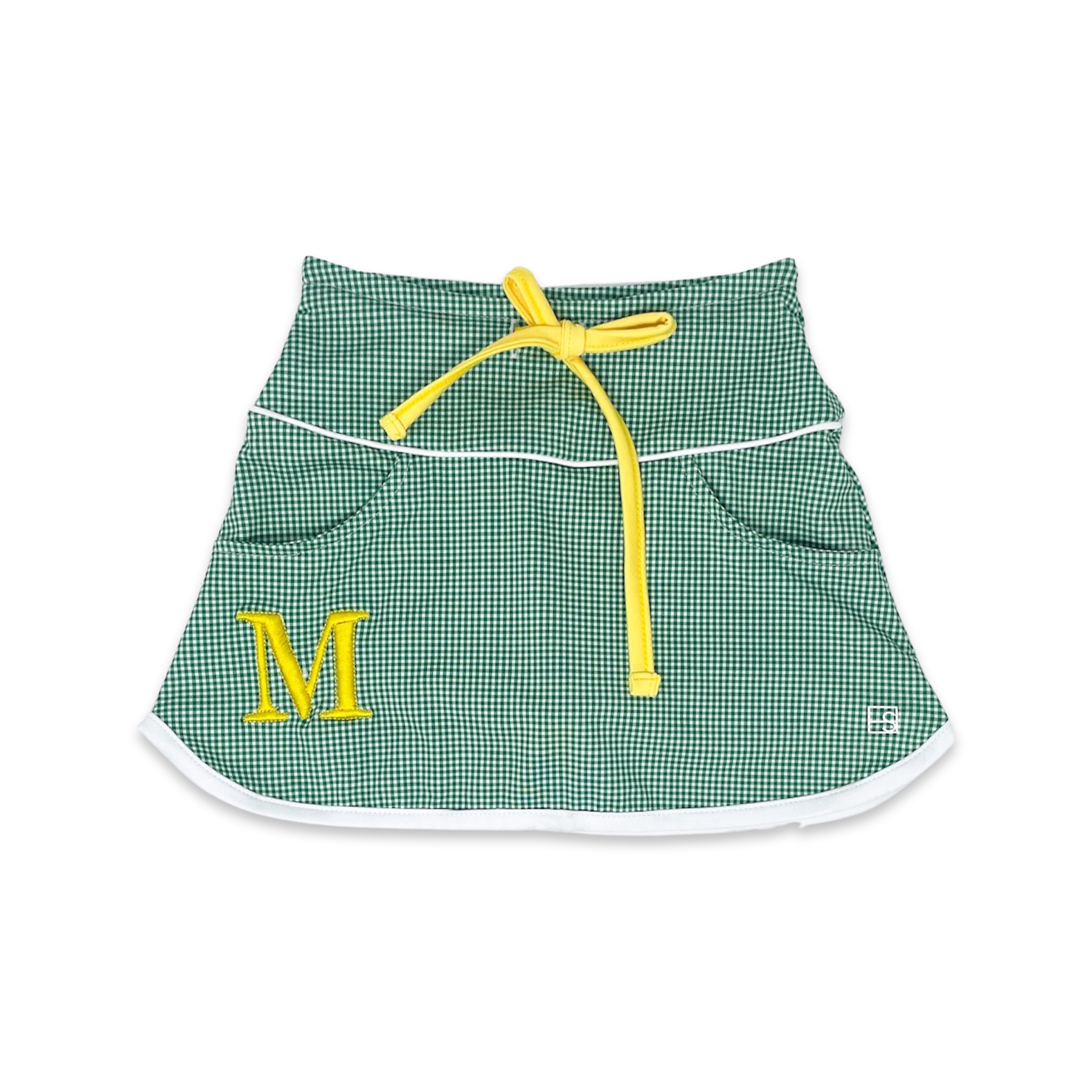 Tiffany Skort