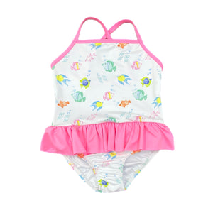 Lainey O'Fishally One Piece Swim (Infant)