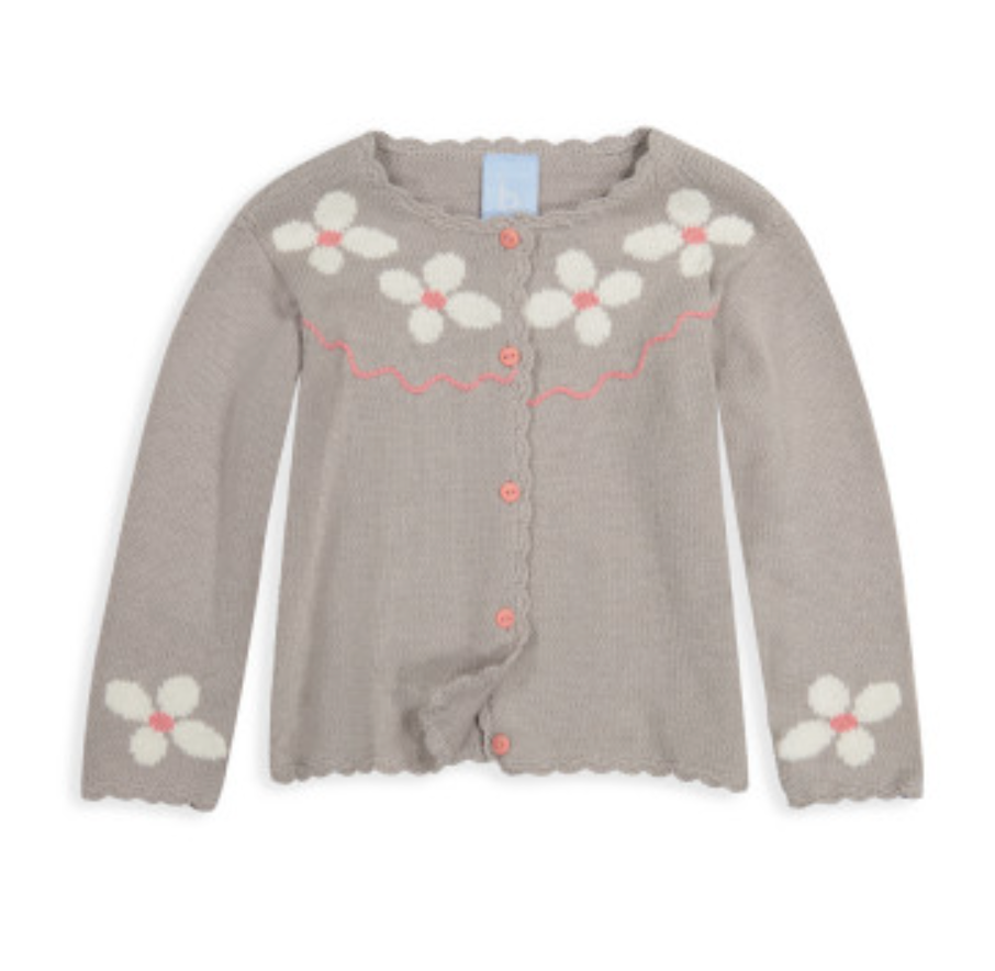 Daisy Cardigan (Kid)