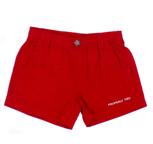 Mallard Shorts (Big Kid)