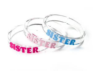 Sisters Bangles