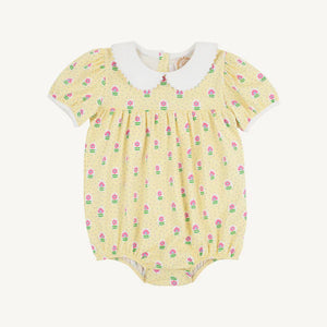 Fairway Floral Cindy Lou Bubble