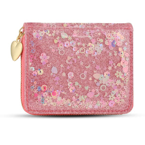 Confetti Wallet