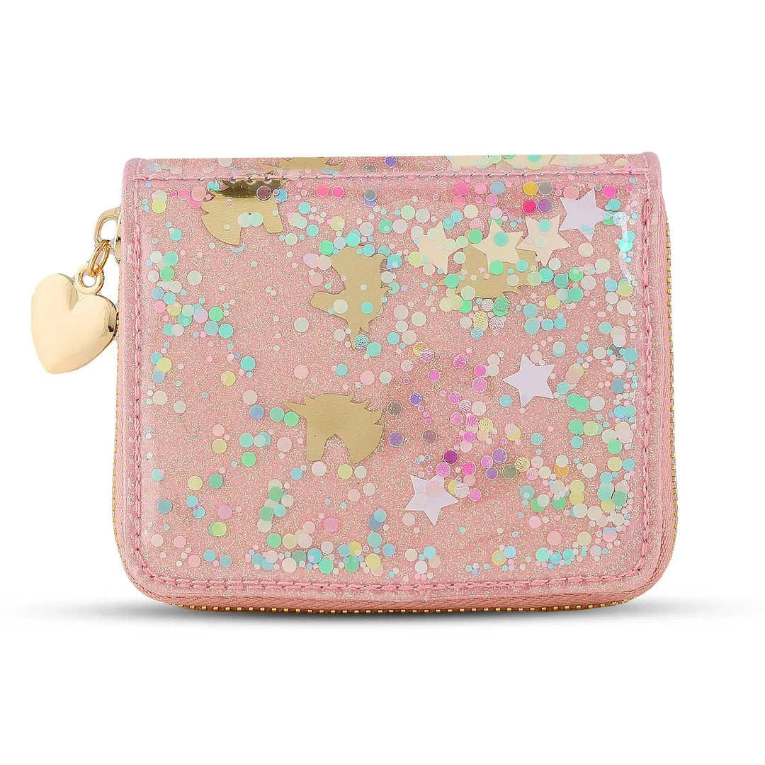 Confetti Wallet