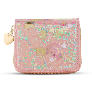 Confetti Wallet