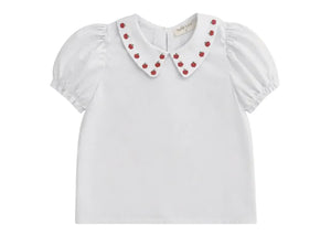 Apple Blouse
