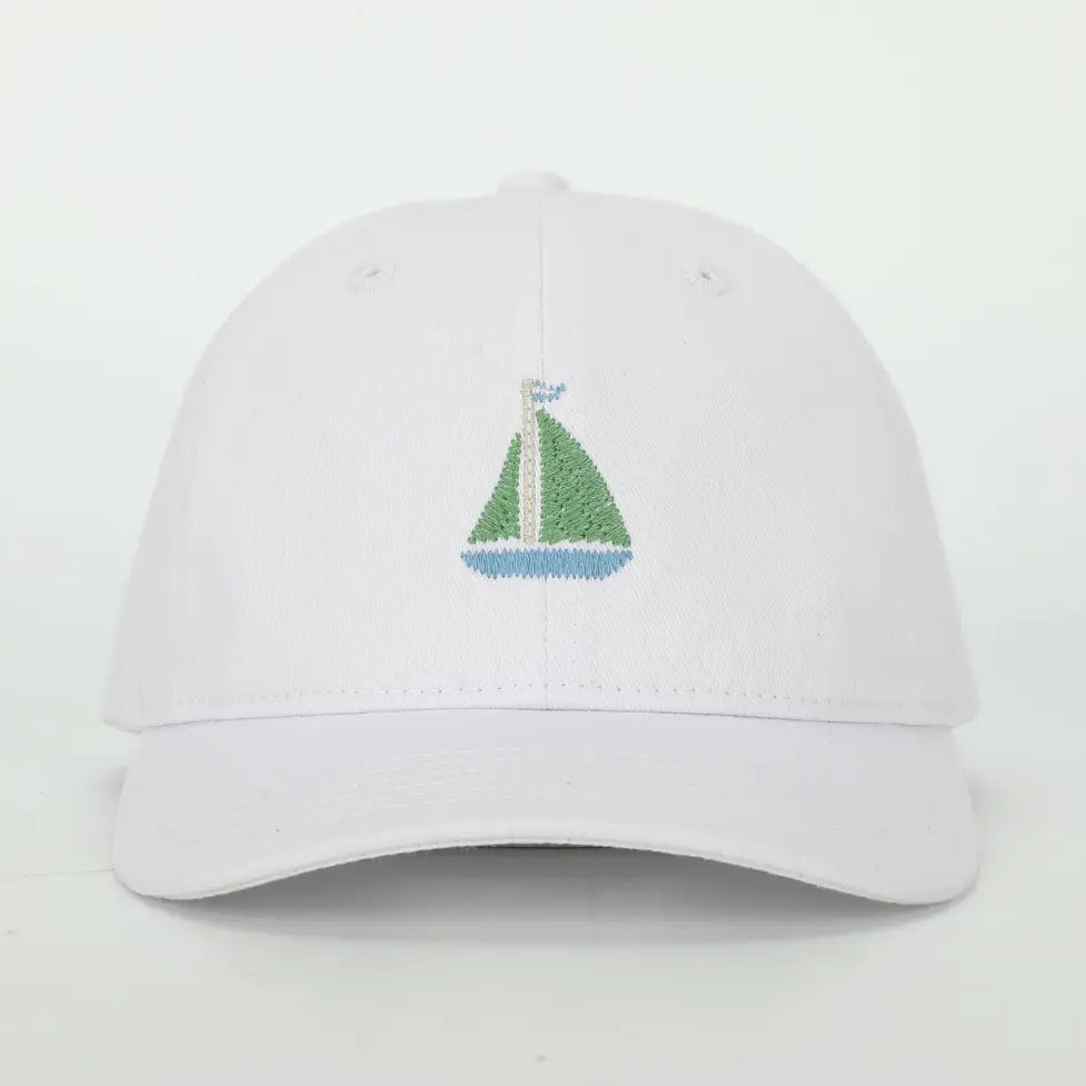 Sailboat Hat