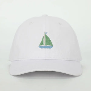 Sailboat Hat