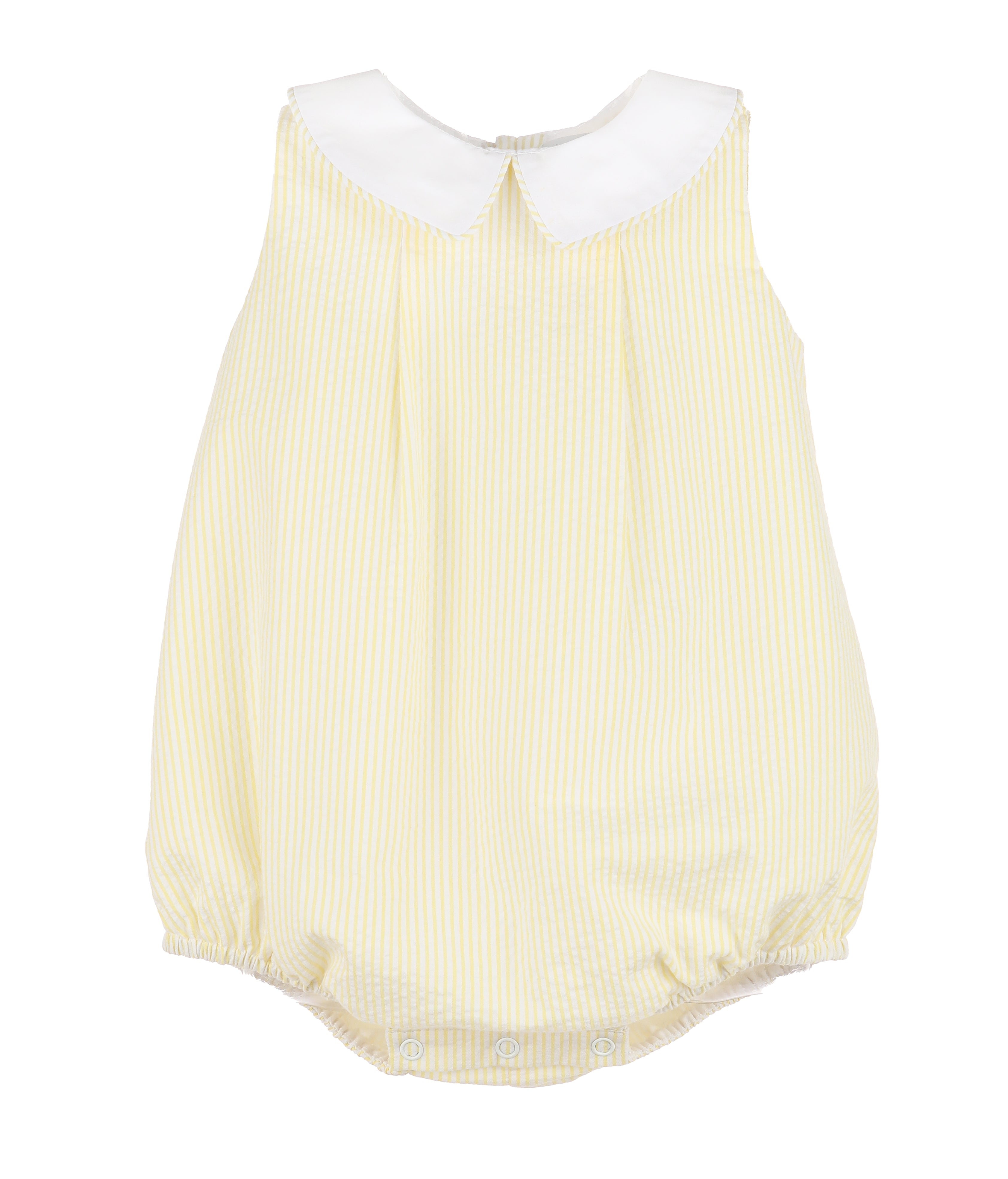 Sugarbaker Yellow Baby Bubble (Infant)