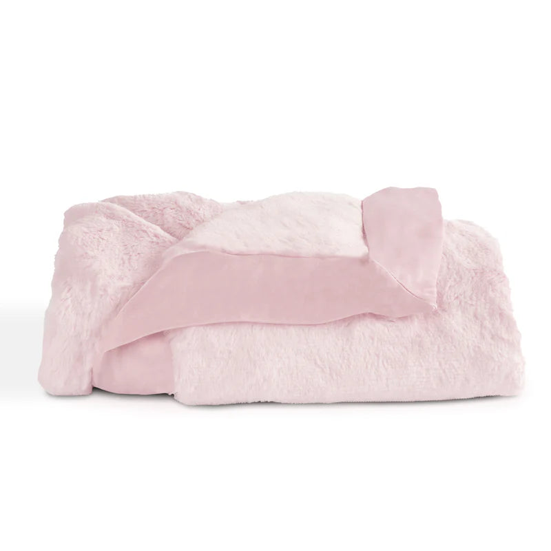Luxe Baby Blanket