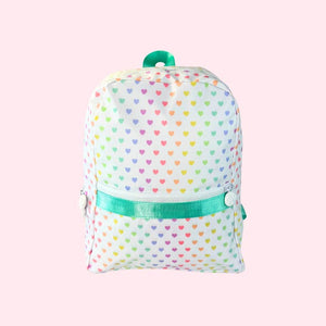 Small Backpack