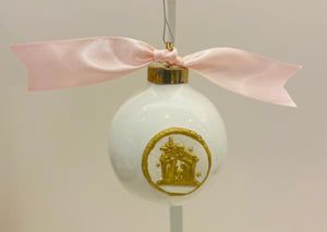 Ball Ornament