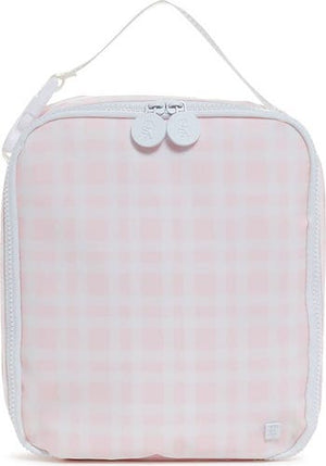 Insulated Lunch Box