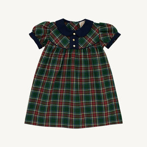 Pinehill Plaid Twill Dale Dress