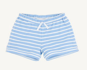 Shaefer Sarasota Sky Stripe Short (Kid)