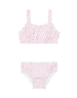 MIN Ruffle Edge Bikini