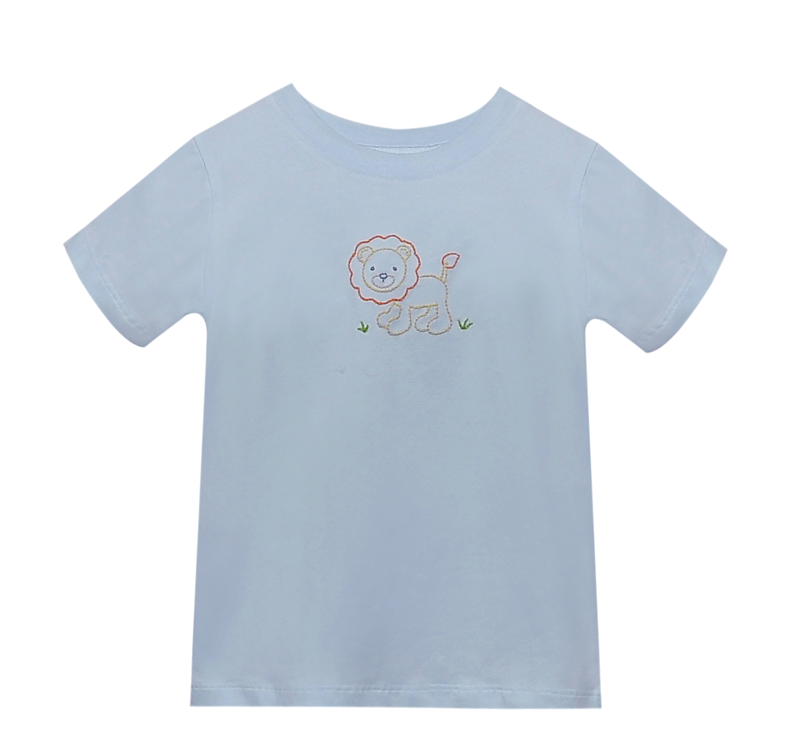 Lion Forest Shirt (Toddler)