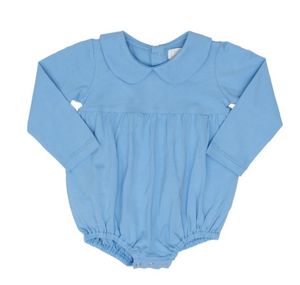 Solid Hank Bubble (Infant)