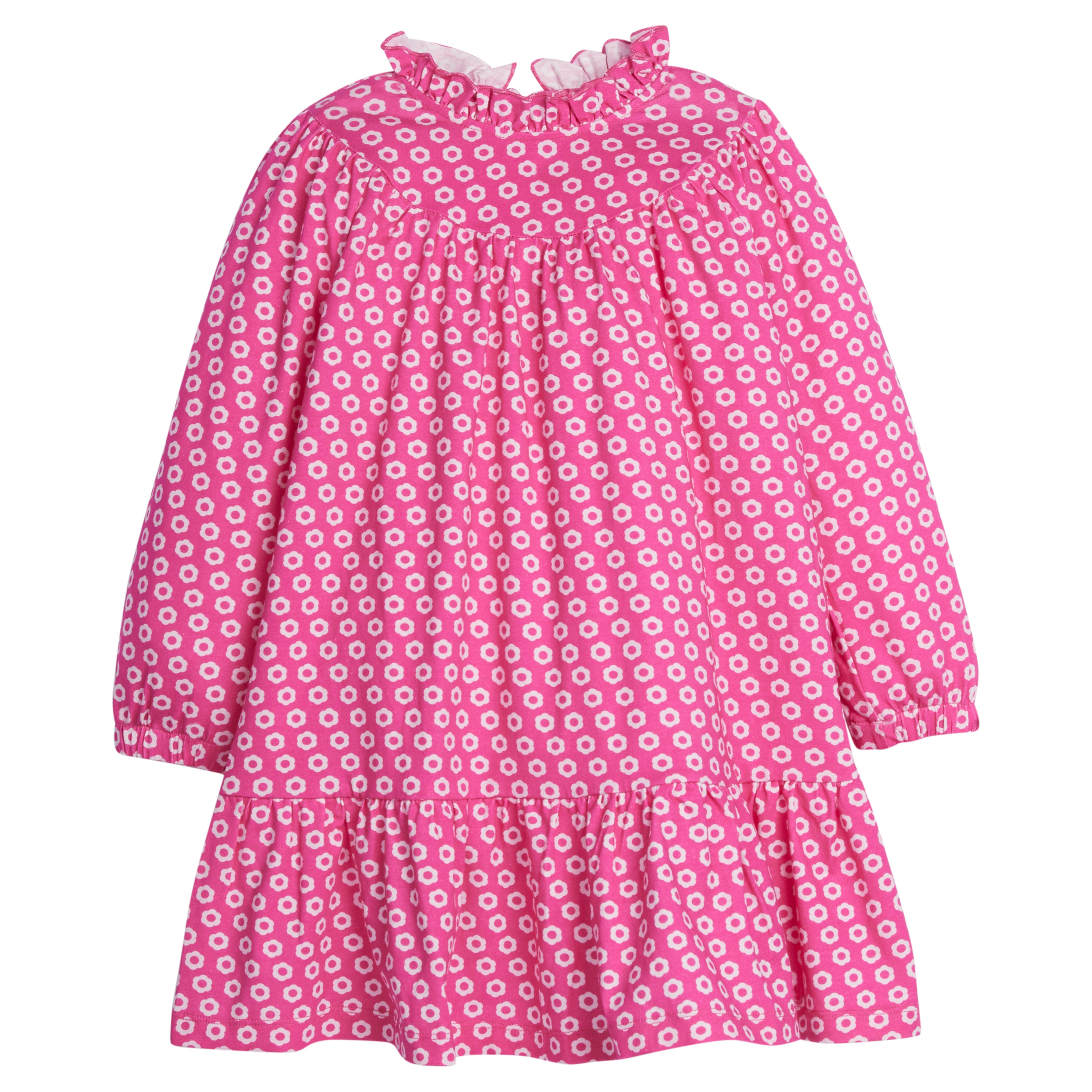 Jody Dress (Kid)