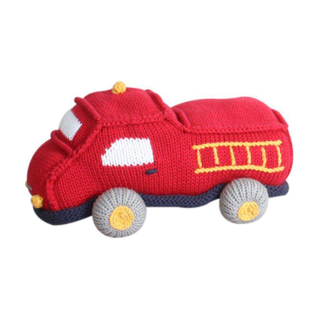 Fire Truck