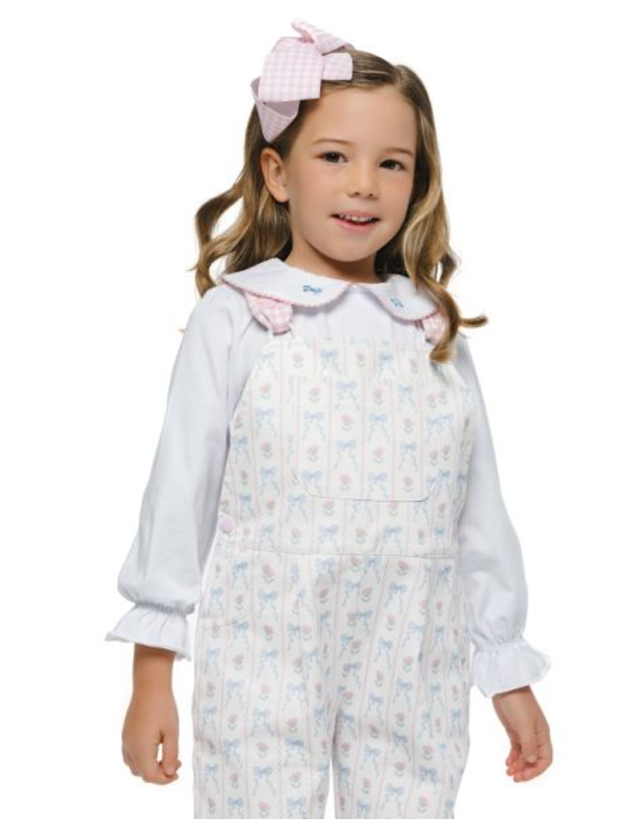 Lullaby Longall Set (Toddler)