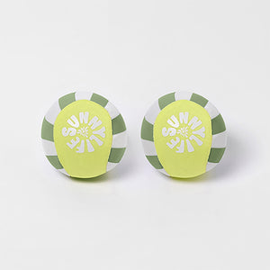 Tides Out Citrus Skim Ball Set