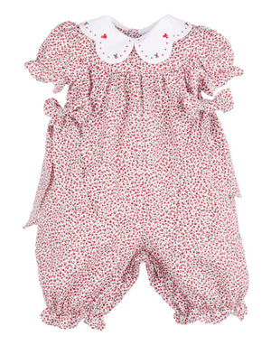 Red Apple Orchard Longall (Toddler)