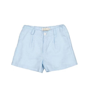 Praiano Girl Shorts (Big Kid)