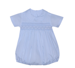 Bubble Thomas Blue (Infant)