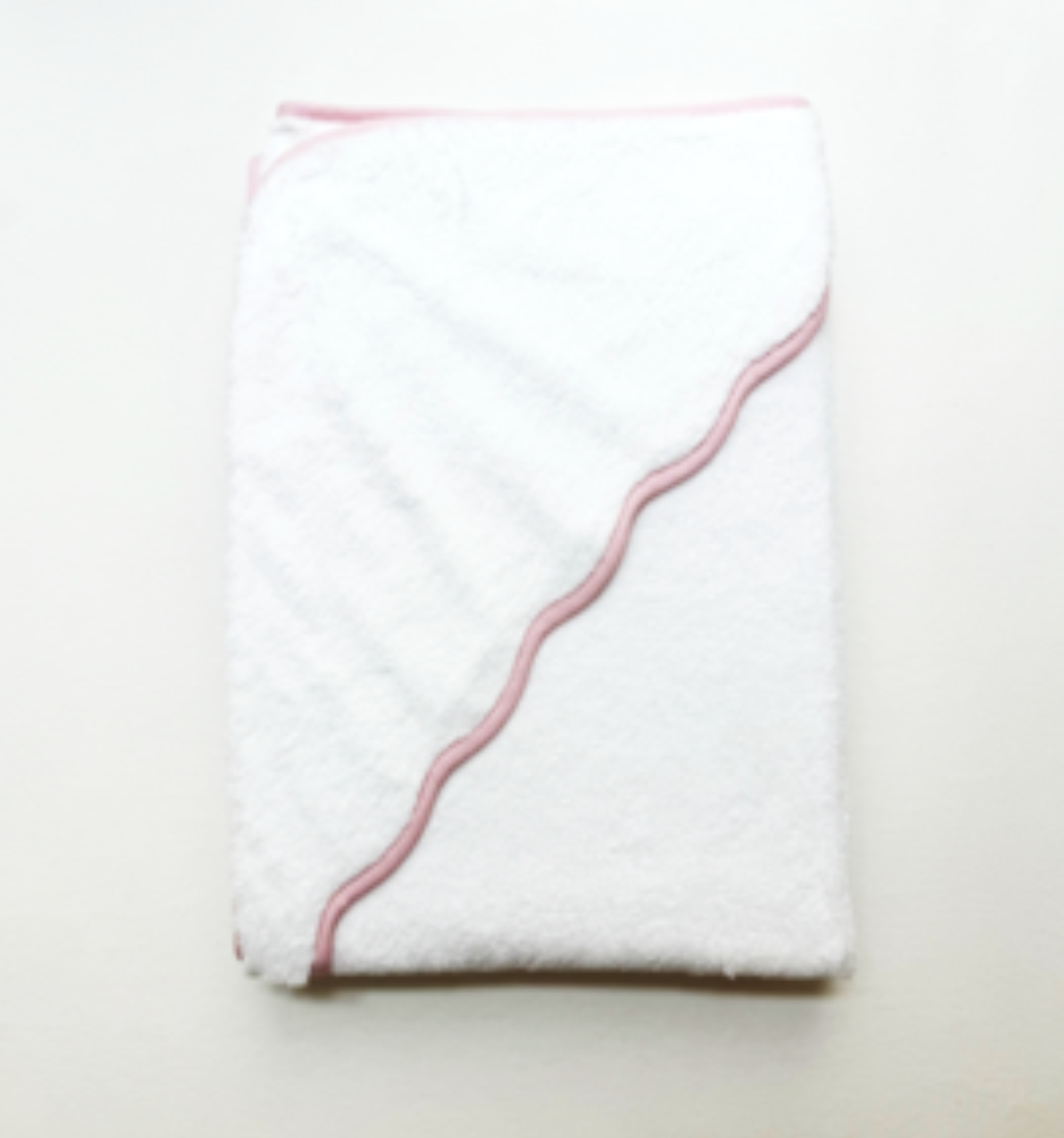 Hooded Towel