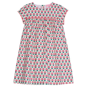 Charlotte Dress
