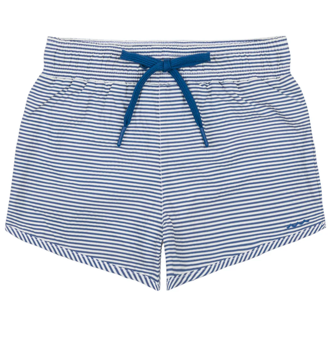 Harbor Stripe Boardie (Baby)