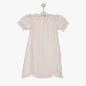 Pink Spencer Daygown