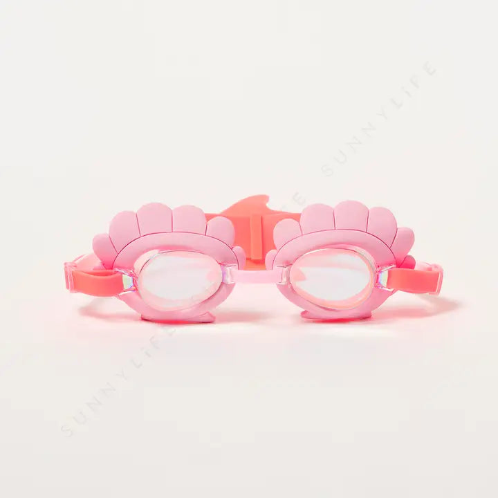 Sunny Life Melody the Mermaid Swim Goggles