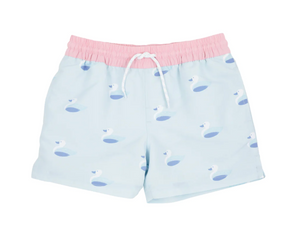 TBBC Tortola Swim Trunk