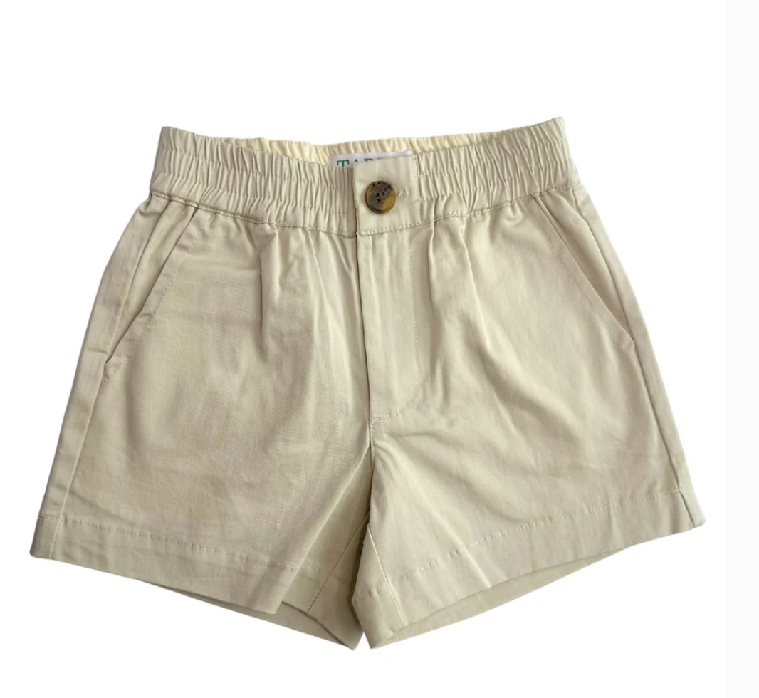 Nino Short (Kid)