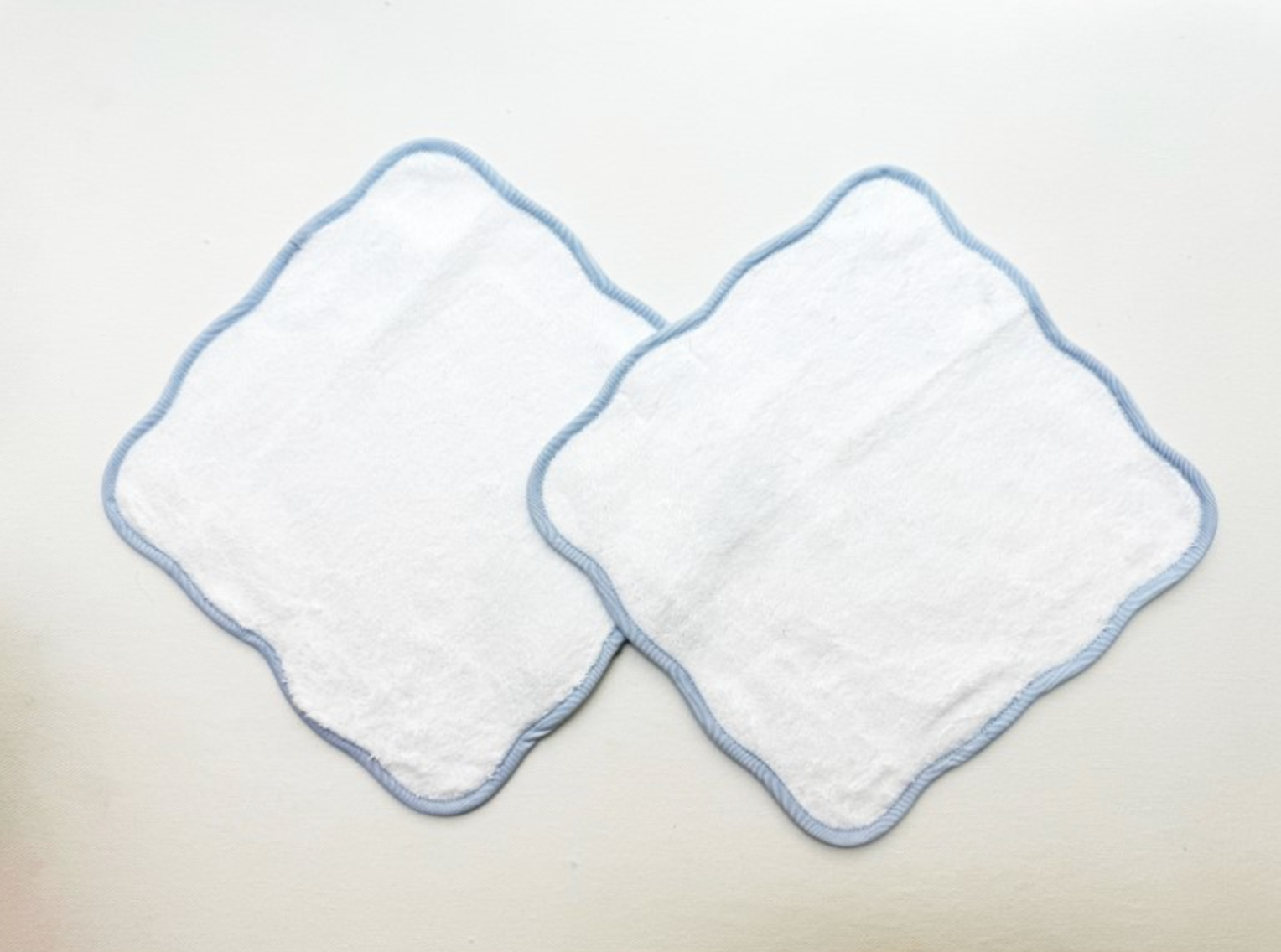 Wash Cloth Set of 2