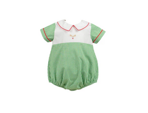 Remi Reindeer Boy Bubble (Infant)