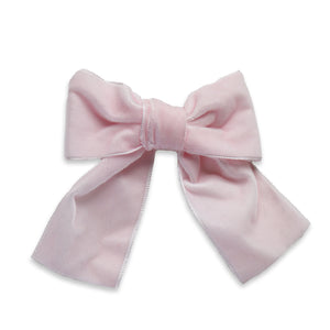 Big Velvet Sailor Bow