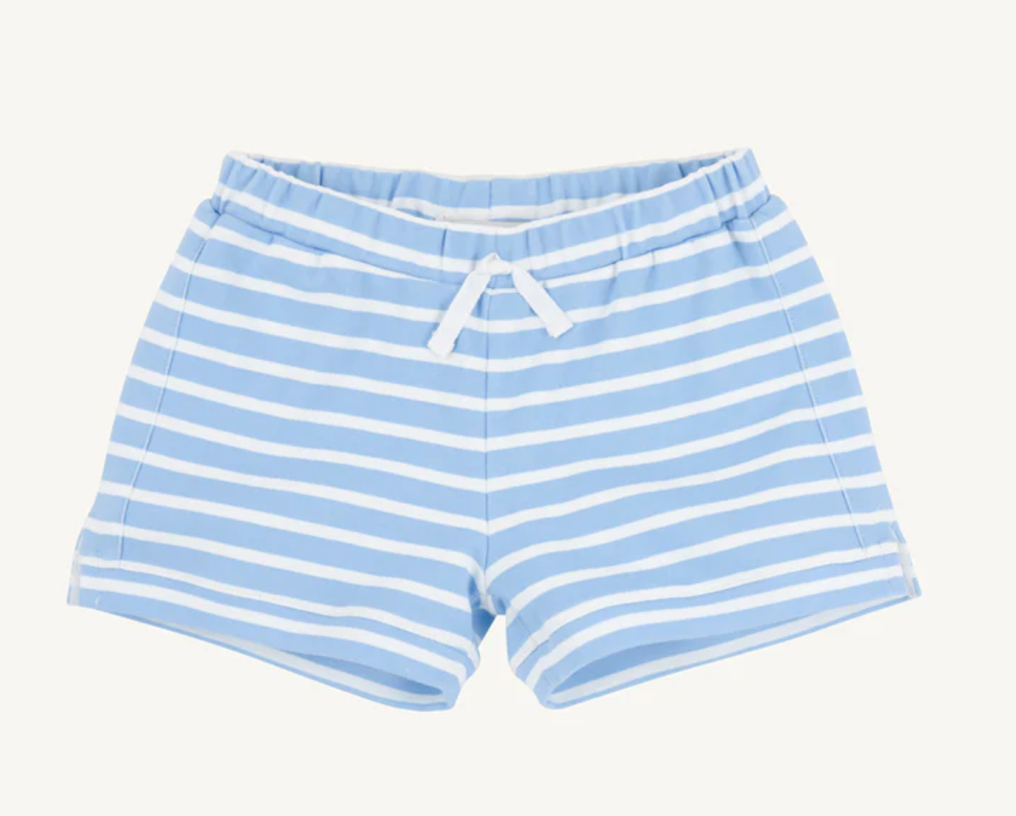 Shaefer Sarasota Sky Stripe Short (Toddler)