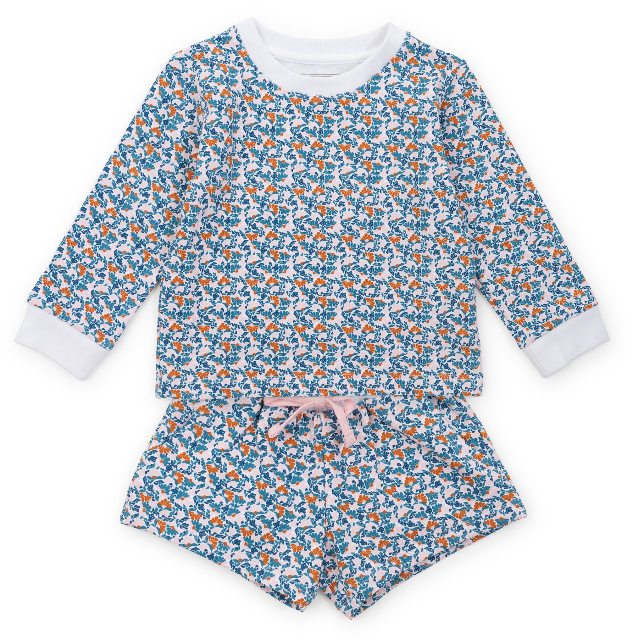 Stella Set-Autumn Blooms (Kid)