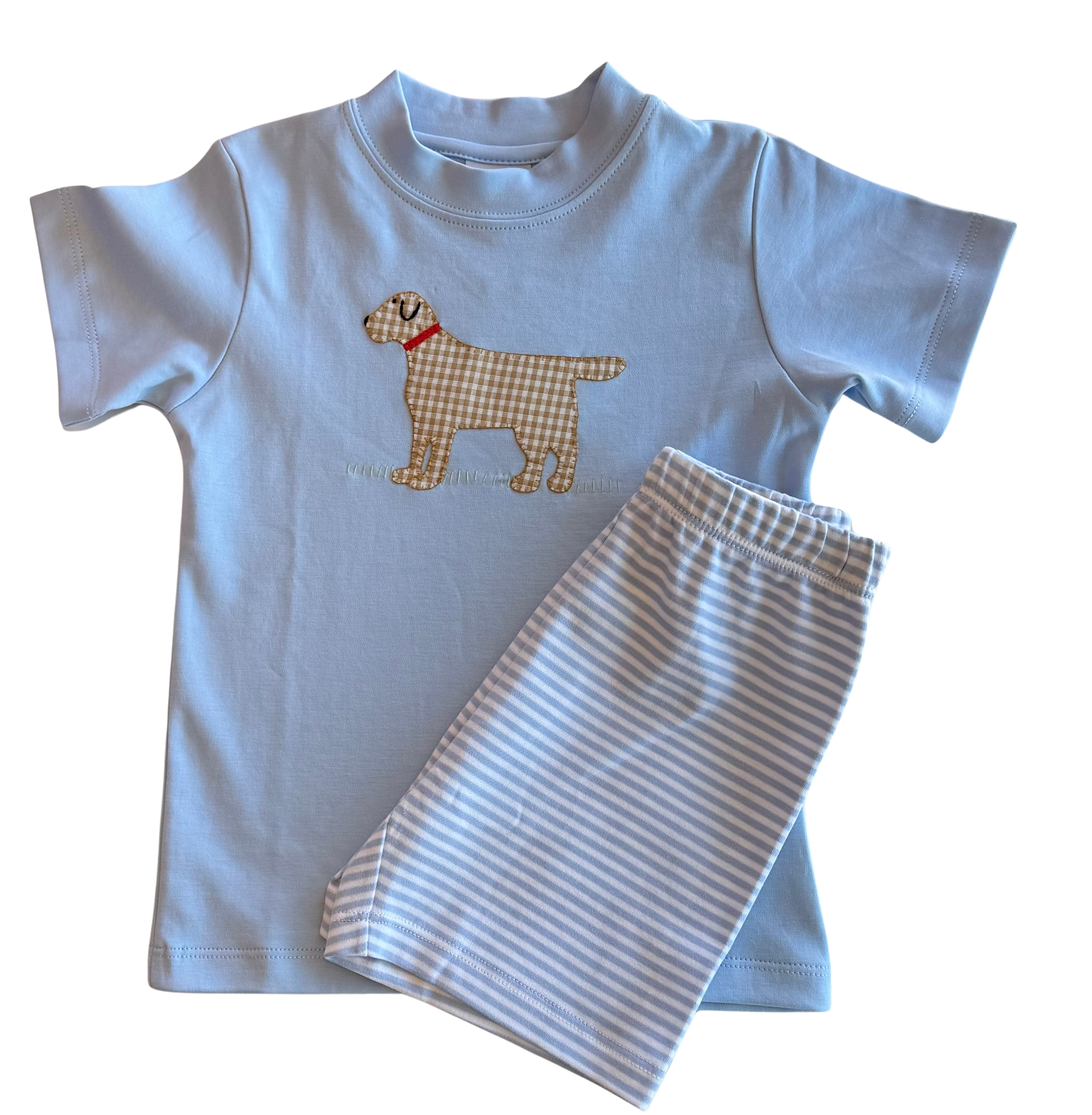 Winston Dog Set (Kid)