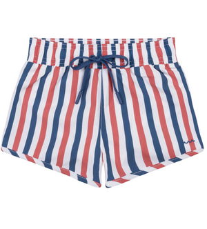 *PRE-ORDER* Surfrider Stripe Boardie (Toddler)