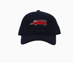 Firetruck Hat