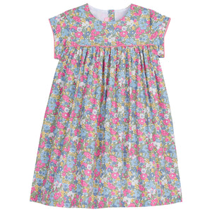 Charlotte Dress