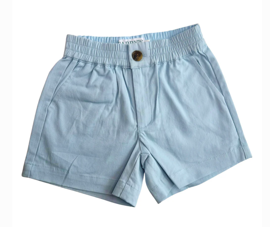 Nino Short (Kid)