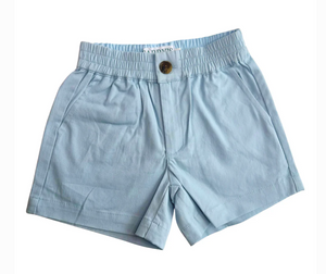 Nino Short (Kid)