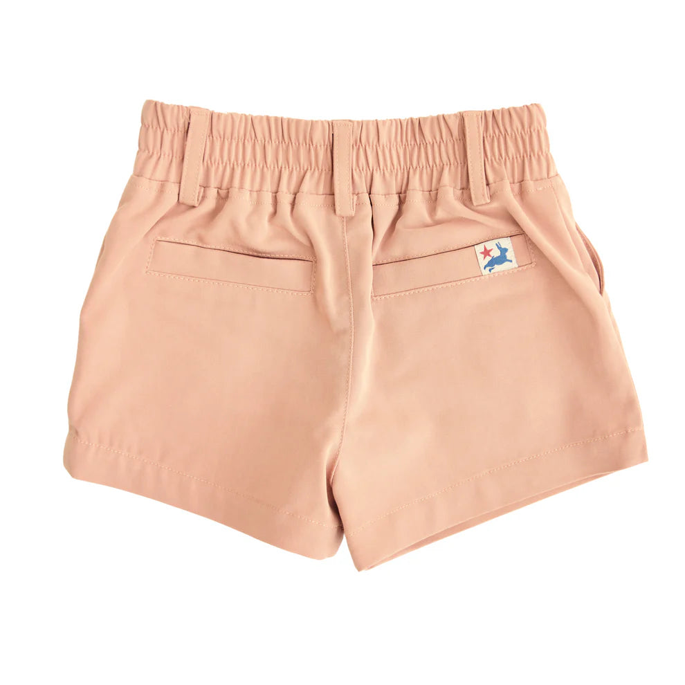 Campfire Glow Scout Short